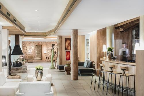 Hotel & Restaurant Bad Schörgau