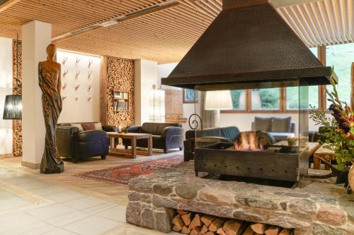 Hotel & Restaurant Bad Schörgau