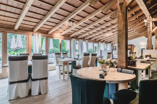 Hotel & Restaurant Bad Schörgau