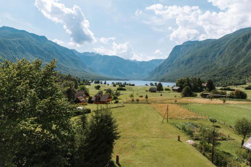Apartmaji Triglav - image 4