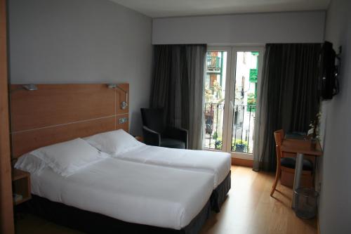 Hotel Sercotel Jauregui First Class - image 8