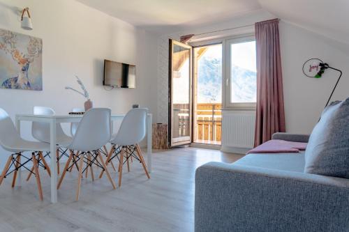 Apartmaji Triglav - image 7