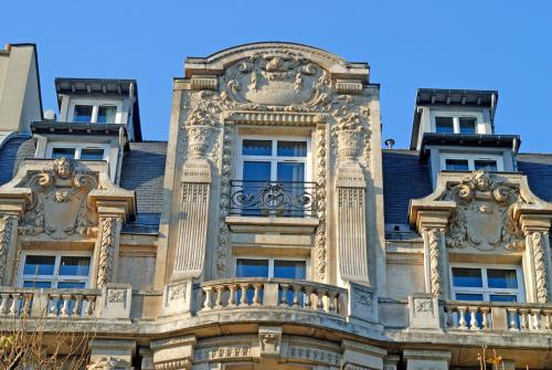 Holiday Inn Paris Gare de Lyon Bastille an IHG Hotel - image 2