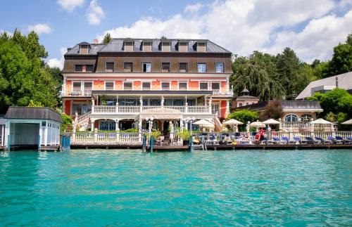 Seehotel Porcia - image 3