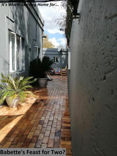 Charlie's Spot - Norwood 2