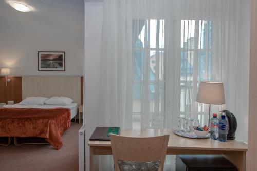 Hotel Edvards - image 12