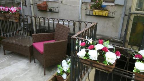 Princess Guest House Canal View, Benátky (fotografie 10)
