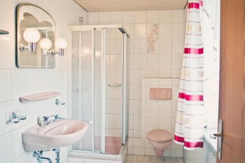 Stan's Bed & Breakfast 6.1km von Untergriesbach entfernt