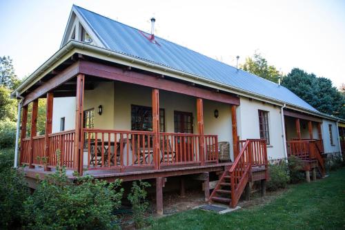 Laragh-on-Hogsback, Hogsback (foto 6)
