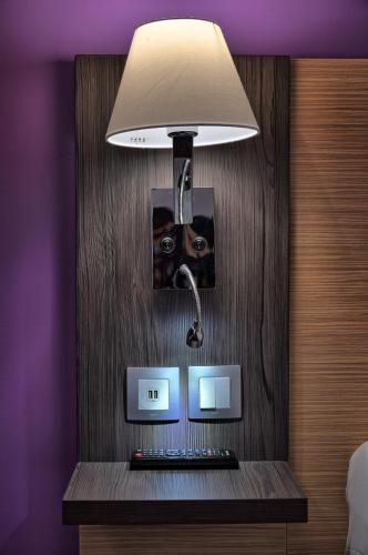 Hotel Bleu France - Contact Hotel - image 3