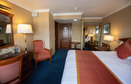 Killarney Towers Hotel & Leisure Centre