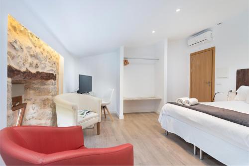 Hotel Turixant - main image