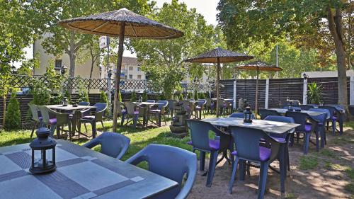 Hotel Frankenthaler Hof in ฟรังเคนทาล (พฟัลซ์)