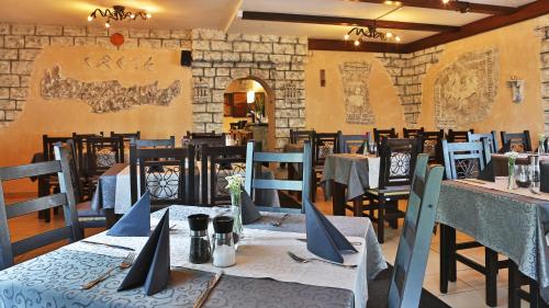 Hotel Frankenthaler Hof in ฟรังเคนทาล (พฟัลซ์)