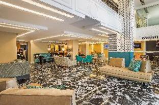 Airotel Stratos Vassilikos Hotel, Athen (Foto 7)