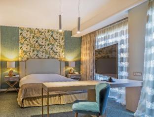 Airotel Stratos Vassilikos Hotel, Athen (Foto 9)