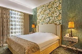Airotel Stratos Vassilikos Hotel, Athen (Foto 10)