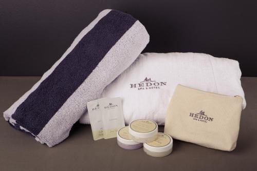 Hedon Spa & Hotel - image 2