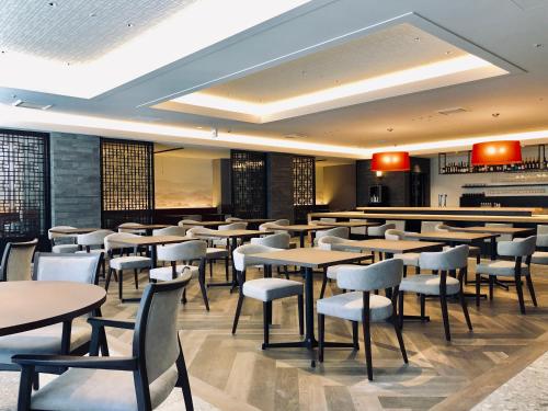 アートホテル大分