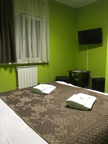 Motel Vysokoe - image 2