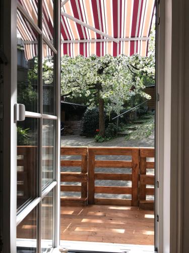 Seadmed, Schwalm-Apartment Treysa in Schwalmstadt