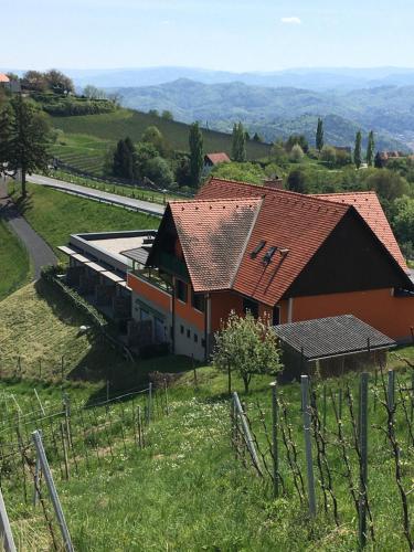 沃姆-卢克尔宾馆 沃姆-卢克尔宾馆