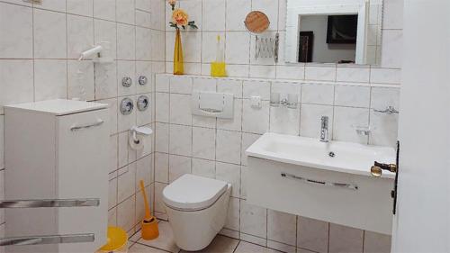 Two-Bedroom Apartment 110