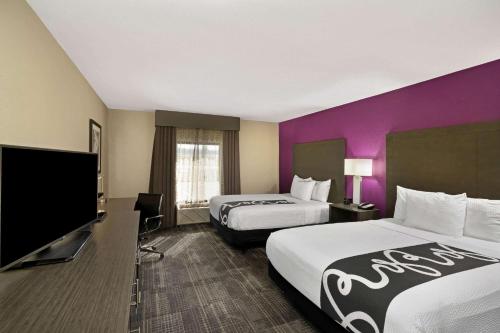 La Quinta Inn & Suites by Wyndham Columbus