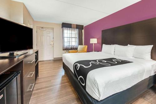 La Quinta Inn by Wyndham Miami Airport North in Miami (FL)