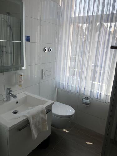 Hotel Johann 6.7km von Danziger Straße entfernt
