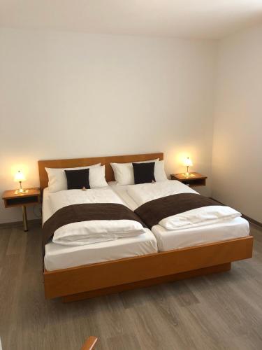 Hotel Johann in Warendorf