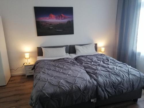 Kölsche Wohnung 2C, Cologne