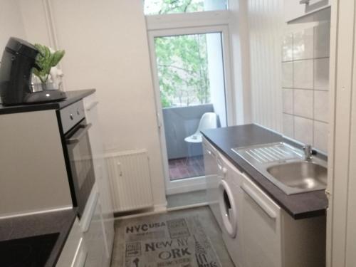 Kölsche Wohnung 2C, Kolonia (zdjęcie 9)