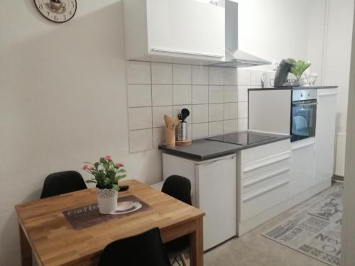 Kölsche Wohnung 2C, Kolonia (zdjęcie 11)