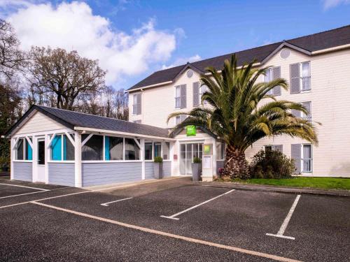 ibis Styles Quimper - main image