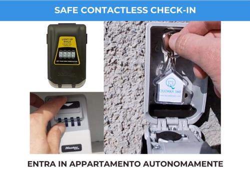 Girasole by Quokka 360 - quiet two-bedroom apartment close to the centre in Savosa