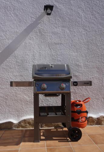  Casa Nido in Teulada