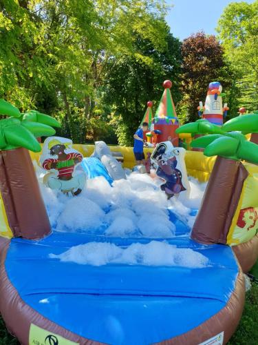 Camping du Quinquis photo 22