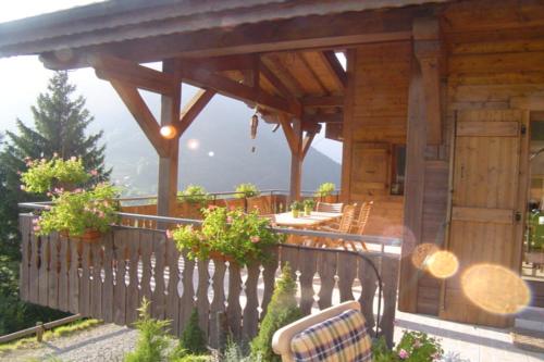 Létesítmények, CHALET - WIFI - SAINT JEAN D'AULPS - 10 Personnes - TAPTOP in Le Biot