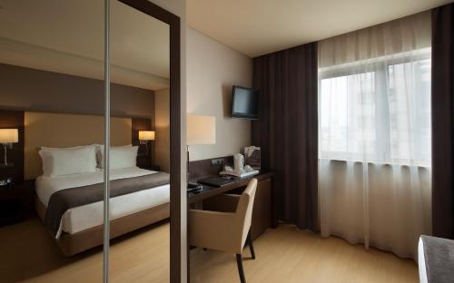 Turim Ibéria Hotel