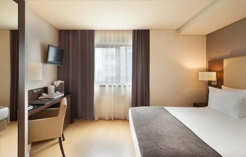 Turim Ibéria Hotel