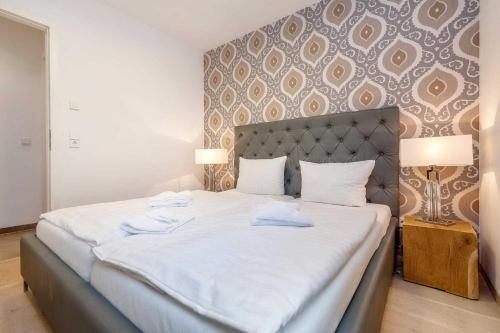 die Strandvilla Strandgut - image 6