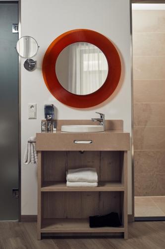 Inntel Hotels Amsterdam Centre - image 12
