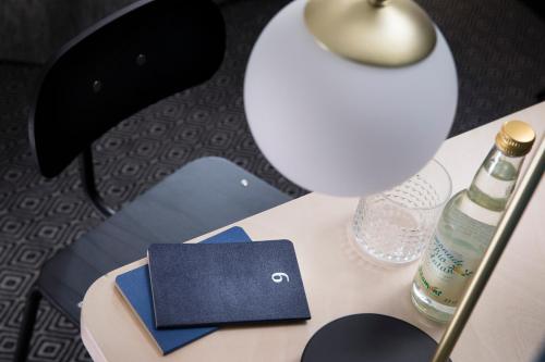 Hôtel Paris La Fayette - image 2