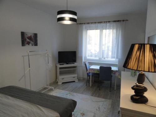 Facilities, Apartman Sluka in Jilemnice