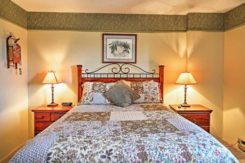 Snowshoe Condo with Mtn View and Pool and Hot Tub Access - image 6
