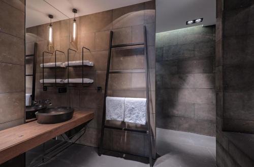 ON Chalet Residences Mathon-Ischgl in Mathon, Österreich