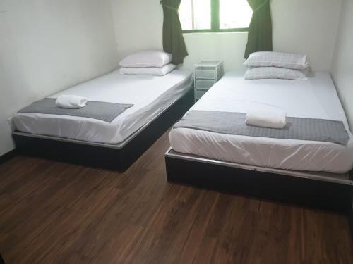 Alang Kenari Resort In Yan Malaysia Reviews Prices Planet Of Hotels