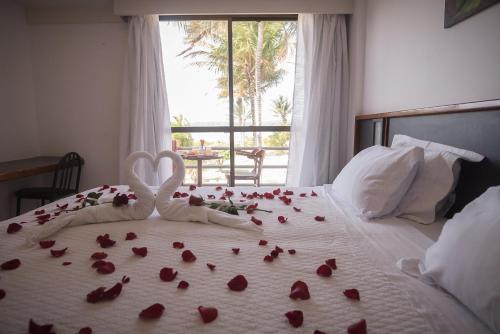 Coqueiral Praia Hotel