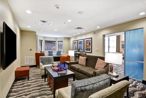 Staybridge Suites Mt Juliet - Nashville Area